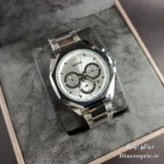 ساعت مچی مردانه برند سیکو سه موتور مدل Do1233 - تصویر 13