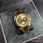 ساعت مچی مردانه برند سیکو سه موتور مدل Do1233 - تصویر 8