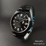 ساعت مچی مردانه برند سیتیزن مدل Do1234 استیل - تصویر 10