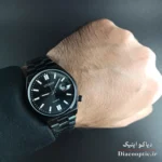 ساعت مچی مردانه برند سیتیزن مدل Do1234 استیل - تصویر 11