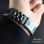 ساعت مچی مردانه برند سیتیزن مدل Do1234 استیل - تصویر 13
