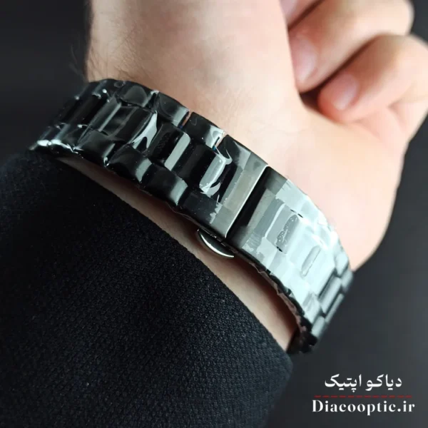 ساعت مچی مردانه برند سیتیزن مدل Do1234 استیل - تصویر 13