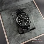 ساعت مچی مردانه برند سیتیزن مدل Do1234 استیل - تصویر 14