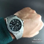 ساعت مچی مردانه برند هابلوت سه موتور مدل Do1243 - تصویر 13