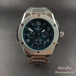 ساعت مچی مردانه برند هابلوت سه موتور مدل Do1243 - تصویر 2