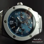 ساعت مچی مردانه برند هابلوت سه موتور مدل Do1243 - تصویر 4