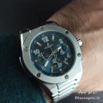 ساعت مچی مردانه برند هابلوت سه موتور مدل Do1243 - تصویر 8