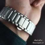 ساعت مچی مردانه برند هابلوت سه موتور مدل Do1243 - تصویر 9
