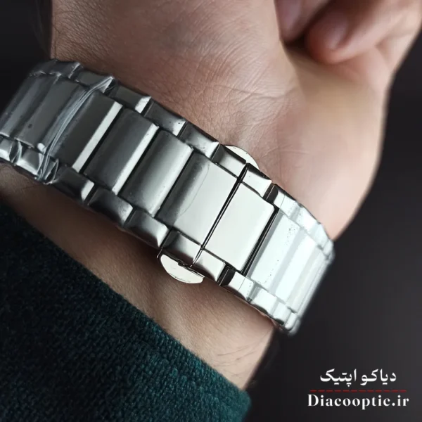 ساعت مچی مردانه برند هابلوت سه موتور مدل Do1243 - تصویر 9