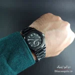 ساعت مچی مردانه زیر ثانیه برند پتک فیلیپ مدل DO1245 - تصویر 11