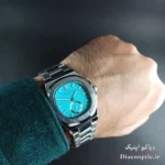 ساعت مچی مردانه زیر ثانیه برند پتک فیلیپ مدل DO1245 - تصویر 7