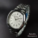ساعت مچی مردانه مربعی برند رولکس مدل Do1247 - تصویر 13