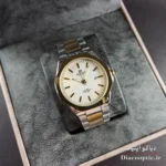 ساعت مچی مردانه چند ضلعی برندکاسیو مدل Do1248 - تصویر 13