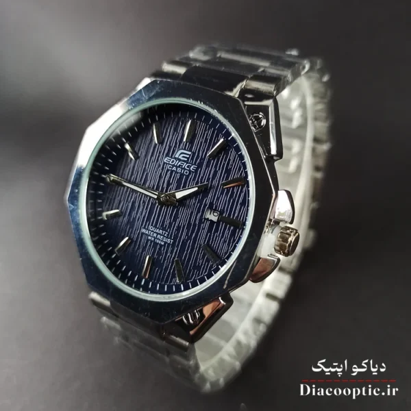 ساعت مچی مردانه چند ضلعی برندکاسیو مدل Do1248 - تصویر 14