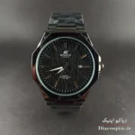 ساعت مچی مردانه چند ضلعی برندکاسیو مدل Do1248 - تصویر 2