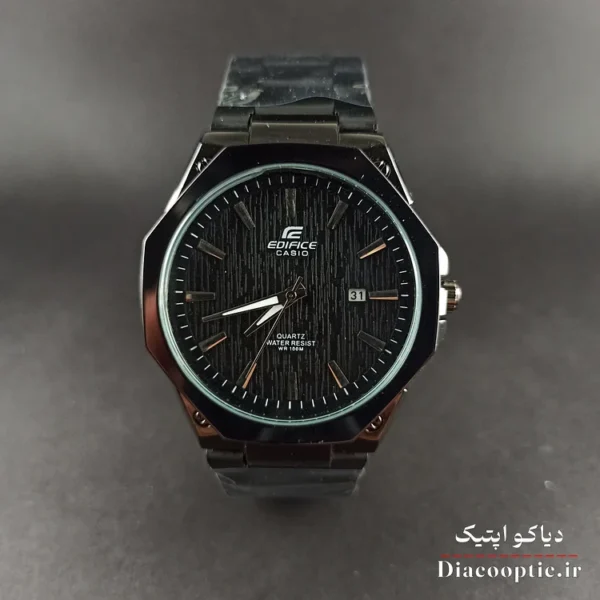 ساعت مچی مردانه چند ضلعی برندکاسیو مدل Do1248 - تصویر 2