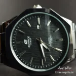 ساعت مچی مردانه چند ضلعی برندکاسیو مدل Do1248 - تصویر 4
