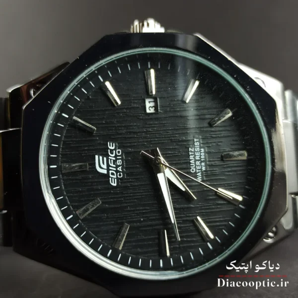 ساعت مچی مردانه چند ضلعی برندکاسیو مدل Do1248 - تصویر 4