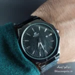 ساعت مچی مردانه چند ضلعی برندکاسیو مدل Do1248 - تصویر 7