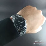 ساعت مچی مردانه برند امگا مدل Do1250 دو‌تقویم - تصویر 10