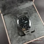ساعت مچی مردانه برند امگا مدل Do1250 دو‌تقویم - تصویر 13