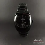ساعت مچی زنانه برند امگا مدل Do1251 - تصویر 2