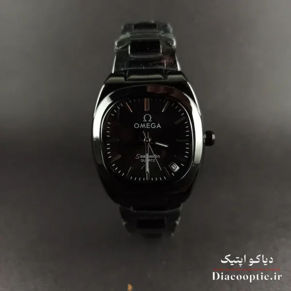 ساعت مچی زنانه برند امگا مدل Do1251 - تصویر 2