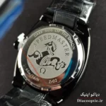 ساعت مچی زنانه برند امگا مدل Do1251 - تصویر 4
