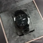 ساعت مچی ست برند امگا مدل Do1252 استیل - تصویر 5