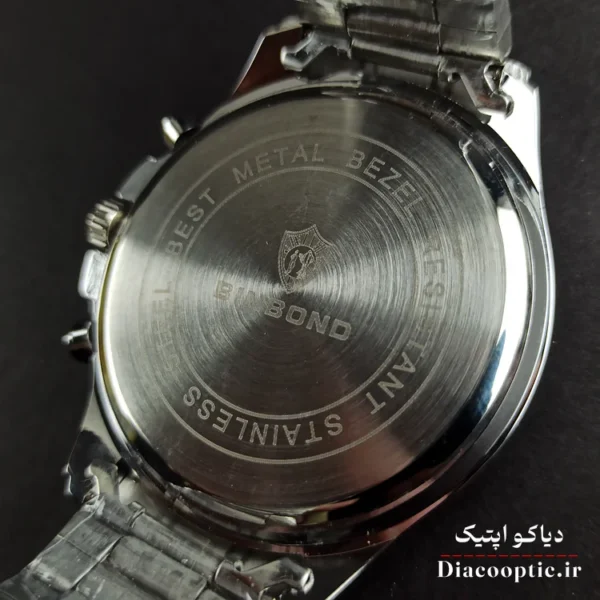 ساعت مچی مردانه برند بین باند مدل Do1253 - تصویر 5