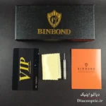 ساعت مچی مردانه برند بین باند مدل Do1253 - تصویر 9