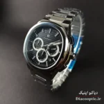 ساعت مچی مردانه سه موتور برند پوداگار مدل Do1255 - تصویر 10
