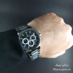 ساعت مچی مردانه سه موتور برند پوداگار مدل Do1255 - تصویر 11