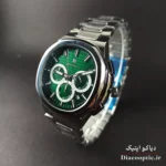 ساعت مچی مردانه سه موتور برند پوداگار مدل Do1255 - تصویر 14