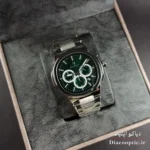 ساعت مچی مردانه سه موتور برند پوداگار مدل Do1255 - تصویر 18