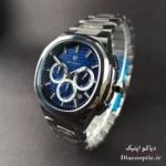 ساعت مچی مردانه سه موتور برند پوداگار مدل Do1255 - تصویر 2