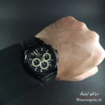 ساعت مچی مردانه سه موتور برند پوداگار مدل Do1256 - تصویر 10
