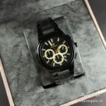 ساعت مچی مردانه سه موتور برند پوداگار مدل Do1256 - تصویر 12