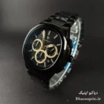 ساعت مچی مردانه سه موتور برند پوداگار مدل Do1256 - تصویر 8