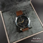 ساعت مچی مردانه بند چرم برند فیترون مدل Do1268 - تصویر 11