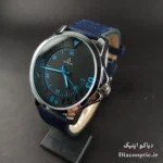 ساعت مچی مردانه بند چرم برند فیترون مدل Do1268 - تصویر 12