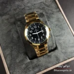 ساعت مچی مردانه برند فیترون مدل Do1268 استیل - تصویر 13