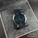 ساعت مچی مردانه بند چرم برند فیترون مدل Do1268 - تصویر 13