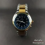 ساعت مچی مردانه برند فیترون مدل Do1268 استیل - تصویر 2