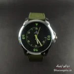 ساعت مچی مردانه بند چرم برند فیترون مدل Do1268 - تصویر 2