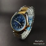 ساعت مچی مردانه برند فیترون مدل Do1268 استیل - تصویر 3
