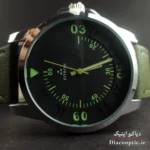 ساعت مچی مردانه بند چرم برند فیترون مدل Do1268 - تصویر 4