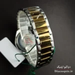 ساعت مچی مردانه برند فیترون مدل Do1268 استیل - تصویر 5