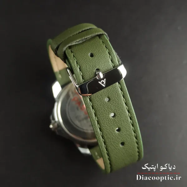 ساعت مچی مردانه بند چرم برند فیترون مدل Do1268 - تصویر 5