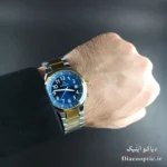ساعت مچی مردانه برند فیترون مدل Do1268 استیل - تصویر 7